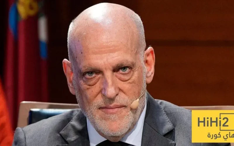 تعليق حاد من تيباس يسلط الضوء على توتر ريال مدريد وبرشلونة